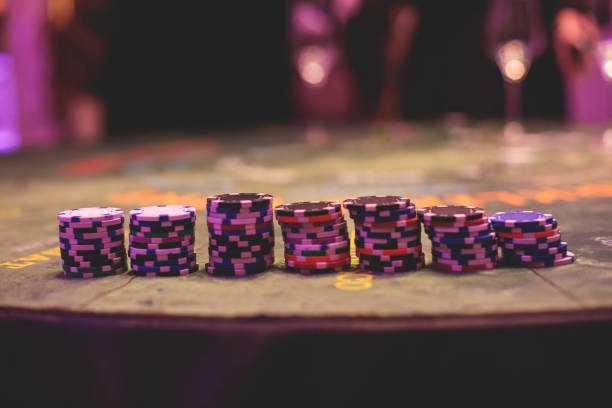 joko 4d app interface showing live blackjack table and account dashboard